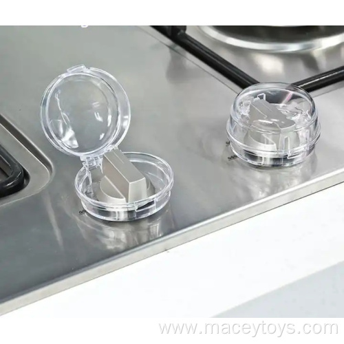 baby safety gas stove knob oven knob covers